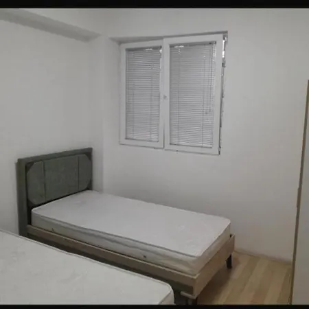 Skopje, Cair, Old Bazzar,old Town Apartment